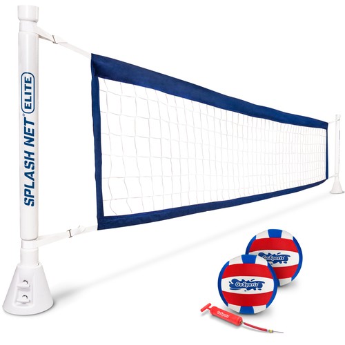 Gosports deck mounted splash - gosports, deck-mounted