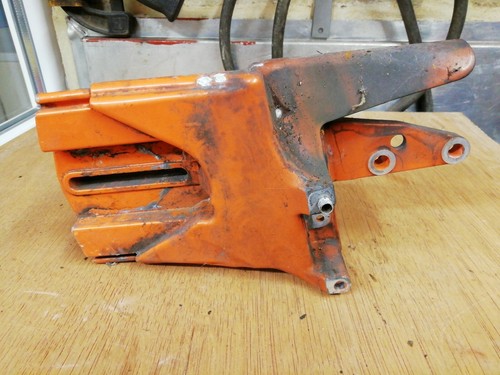 Husqvarna k1250 k1260 - k1260, rail