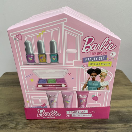 Official barbie dream - official, house