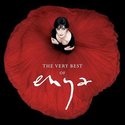 Enya the very best of - very,