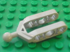 LEGO TECHNIC OldGray suspension steering link 6572 / sets 4404 8465 7471 8455 ..