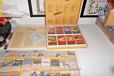 THE BEATLES BOX SET FROM