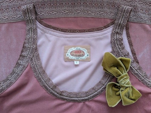 Vintage y2k avoca anthology - y2k,