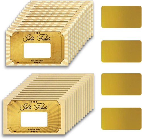 Pligreat 120 pieces gold - pligreat,