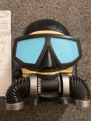 Vintage galoob 1997 scuba - vintage,