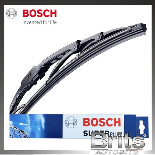 Wiper blade sp24s - wiper, (spoiler)