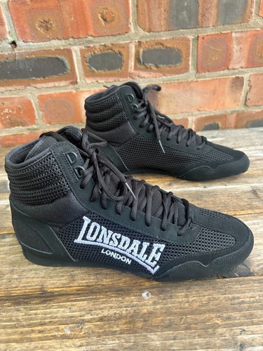 Mens lonsdale contender boxing - mens,