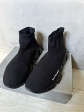 Balenciaga Sock Trainers Size