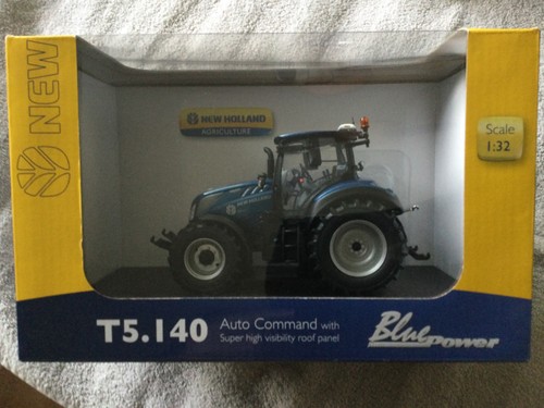 Universal hobbies new holland - hobbies,