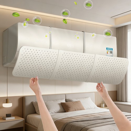 Adjustable air conditioner - air,