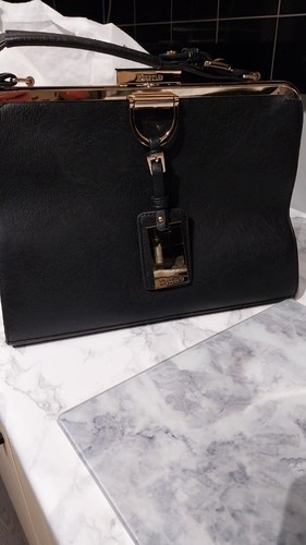 Dune black and gold - dune,