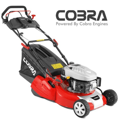 Cobra rm46spce self - 18",
