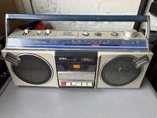 Aiwa Stereo 300 Radio Cassette