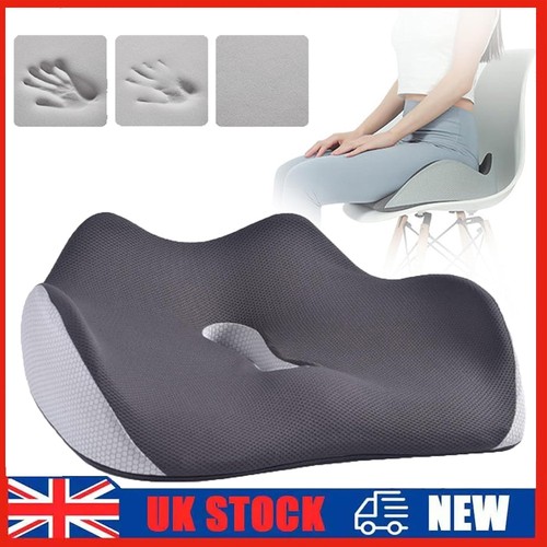 Cushion seat pillow coccyx - cushion,