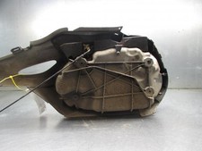 Honda NT650V Deauville NT 650 1998-On Right Hand Side Pannier Box / Luggage 