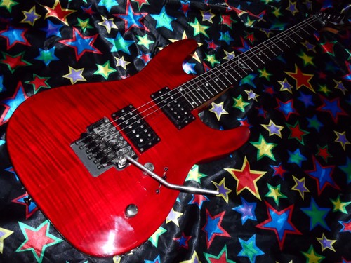 Sublime c350f dean electric - c350f,