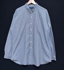 Ralph Lauren Shirt XXL 49