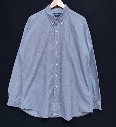 Ralph lauren shirt xxl - xxl, 49