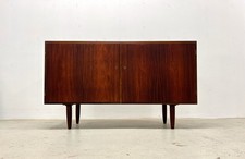 Rosewood sideboard by Gunni