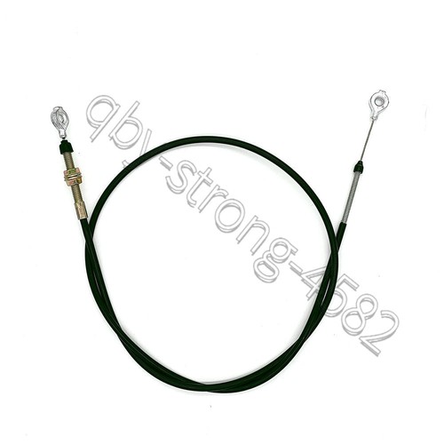 Cable throttle for chuck - throttle,