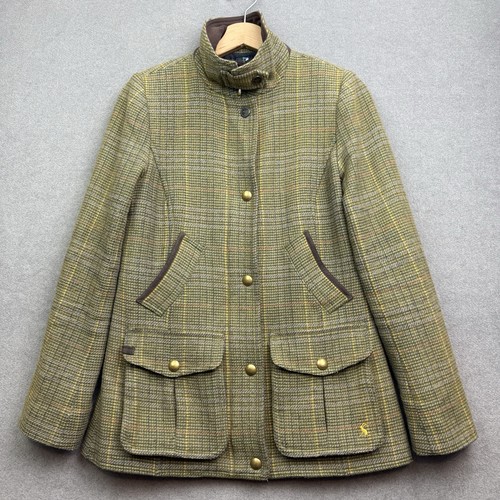 Joules field coat women 8 - field,