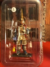 DEL PRADO  Samurai Collection