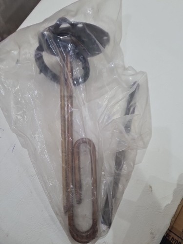 Immersion element plate 2kw - immersion,