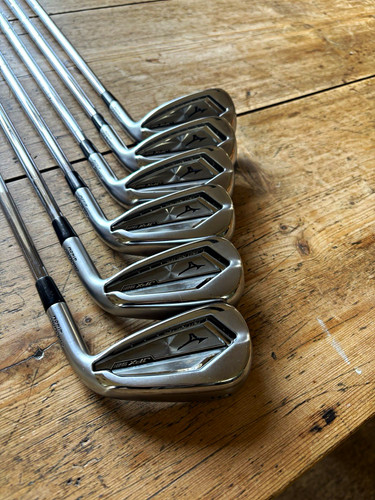 Mizuno jpx 921 men - mizuno, iron