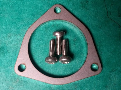 Solex carburettor 34 - carburettor, 30