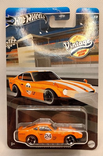 Custom datsun 240 vintage - custom,