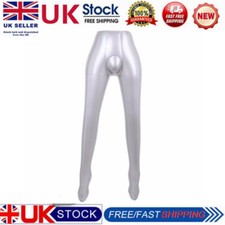 MALE LEGS INFLATABLE BODY SHOP