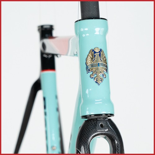 Nos bianchi carbon - nos,