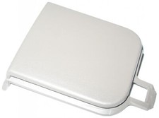 BMW E36 Convertible Hardtop Mount Cover Trim RH 8172808 51438172808 New Genuine