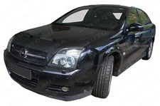 Bonnet bra for opel - bonnet,
