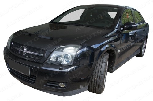 Bonnet bra for - vectra, c