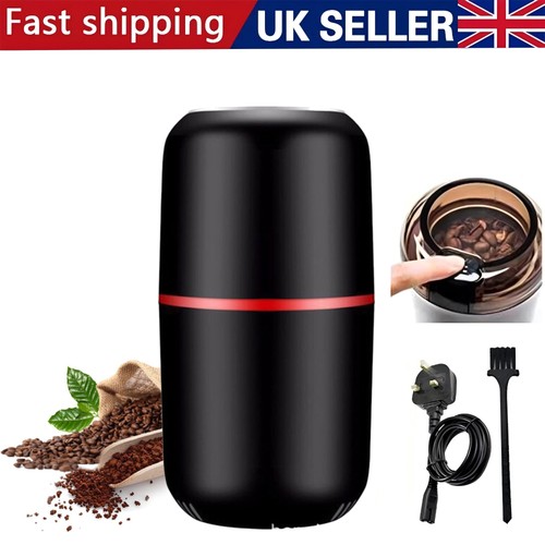 Electric coffee grinder - electric,