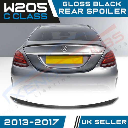 Gloss black rear - black, lid