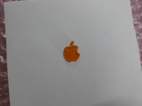 Apple ibook clamshell - clamshell, lcd
