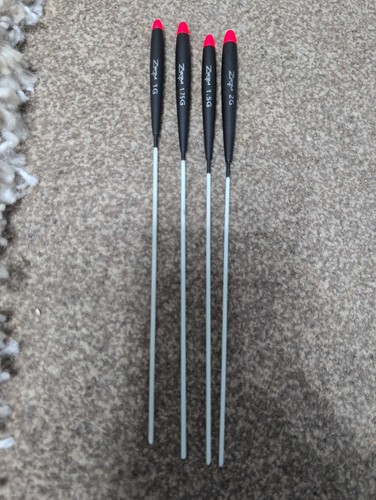 Fishing stick floats set - floats,