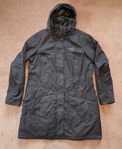 Bergans 5063 insulated - insulated, coat