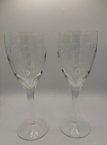 John rocha waterford crystal - x,