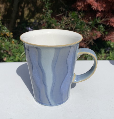 Denby blue jetty water grand - denby,