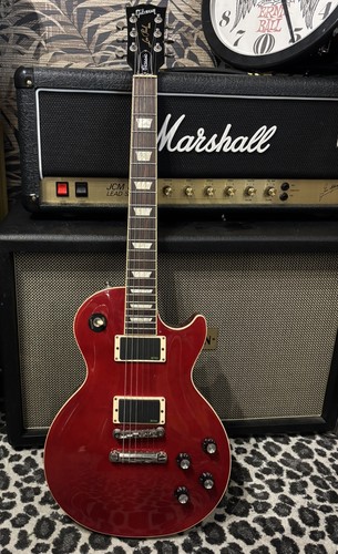 Gibson les paul - classic, 2021