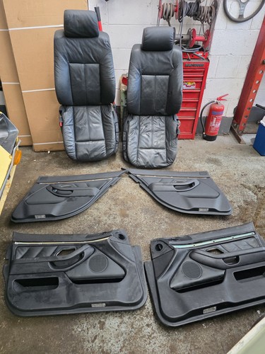 Bmw e39 touring estate black - bmw,