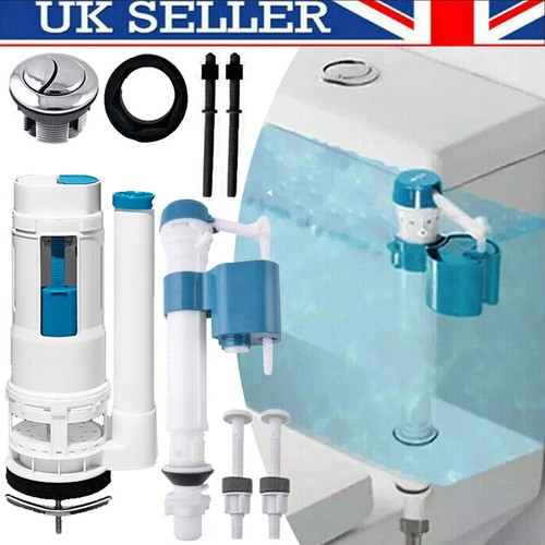 280mm dual flush - dual,