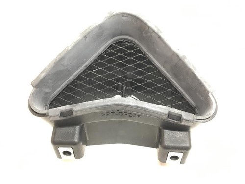 Air duct kawasaki zzr 1400 - air,