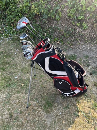 Men golf clubs - men’s,