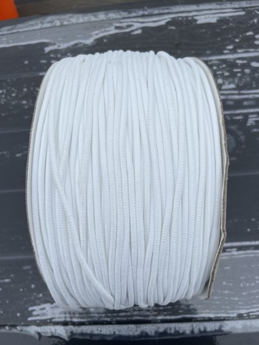 Reel 4mm washable - 1,