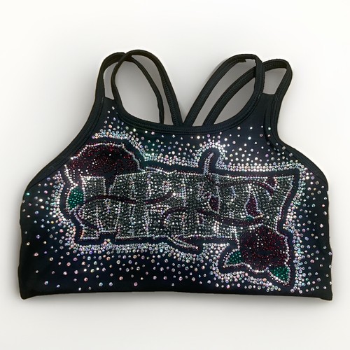 Rebel cheer athletics - athletics, yl