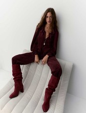 M&S - Per Una Womens Long